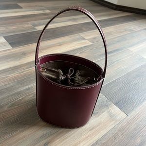 Staud bucket bag